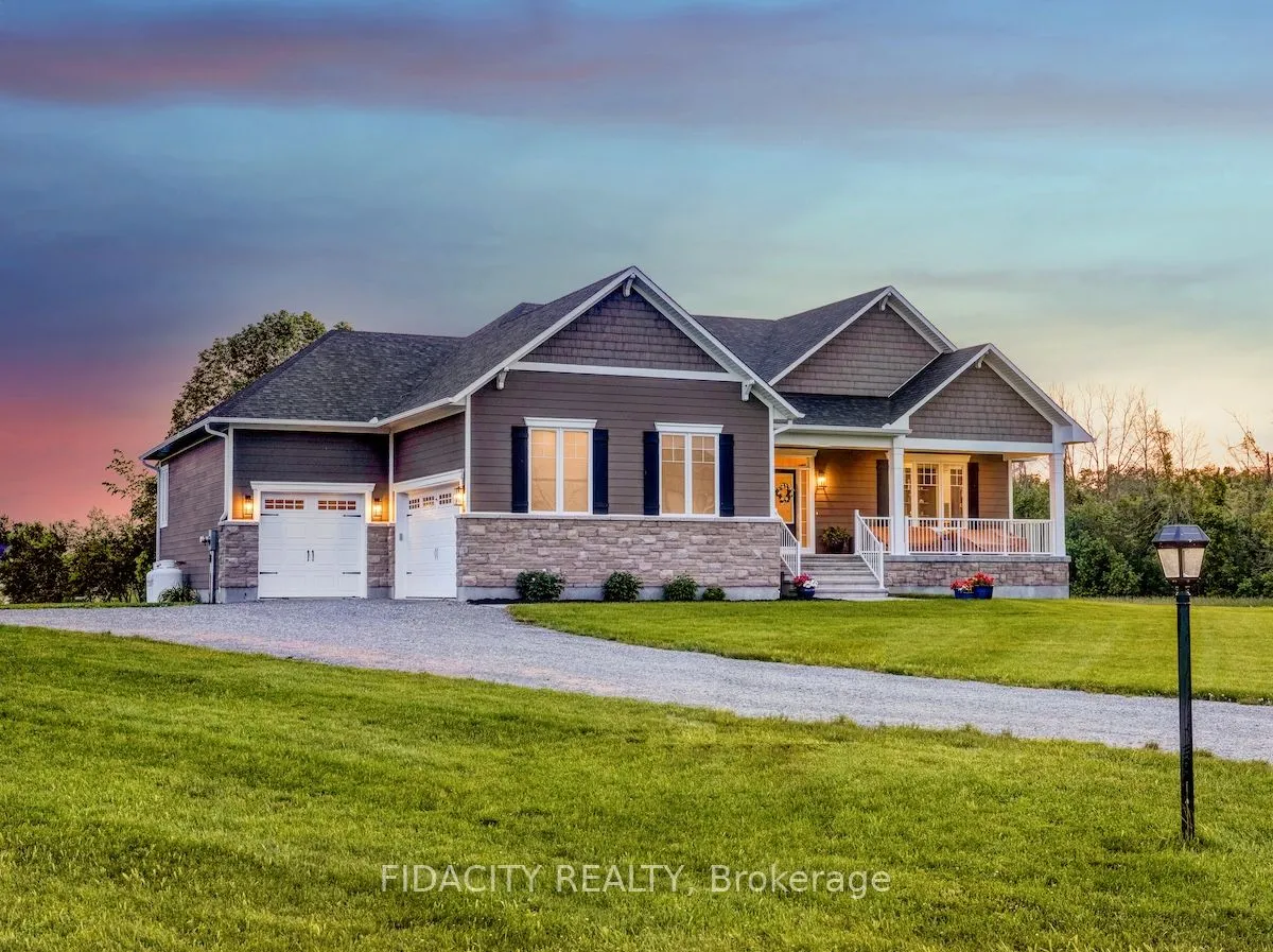 168 Kaswit Drive, ON K7C 0C4