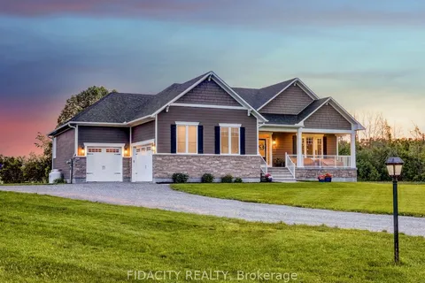 168 Kaswit Drive, ON K7C 0C4