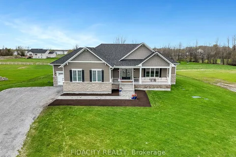 168 Kaswit Drive, ON K7C 0C4