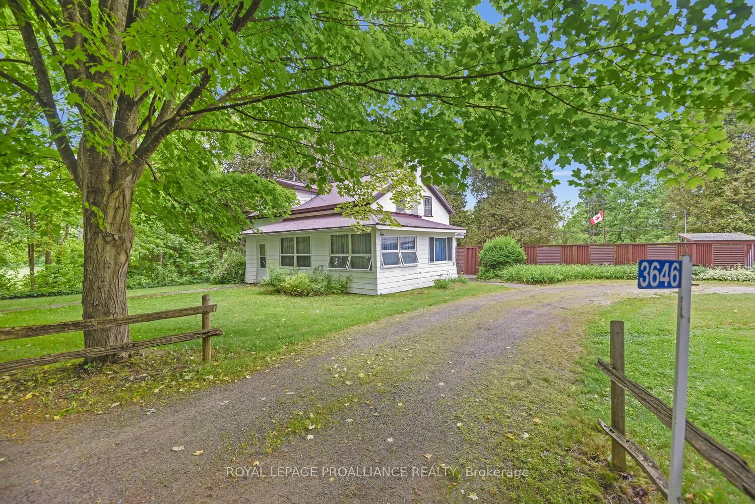 3646 Maple Avenue, ON K0E 1T0
