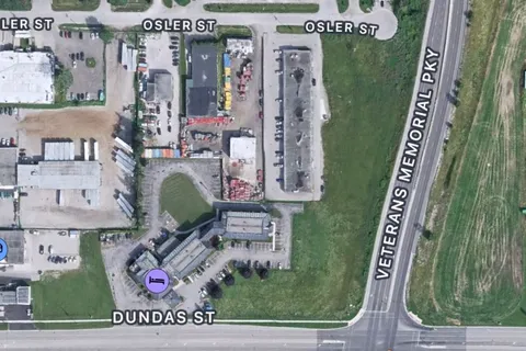 2240 Dundas Street, ON N5V 1R5