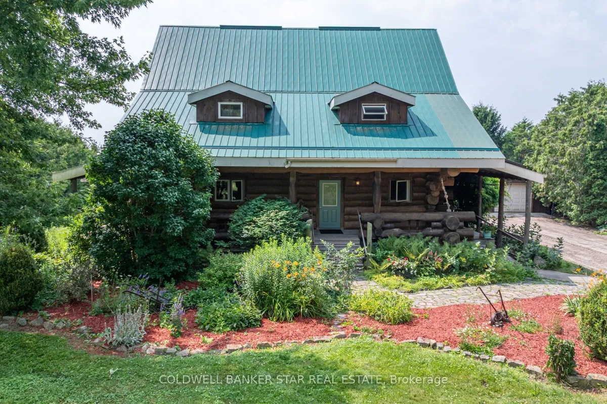 42431 RON McNEIL Line, ON N5P 3T1