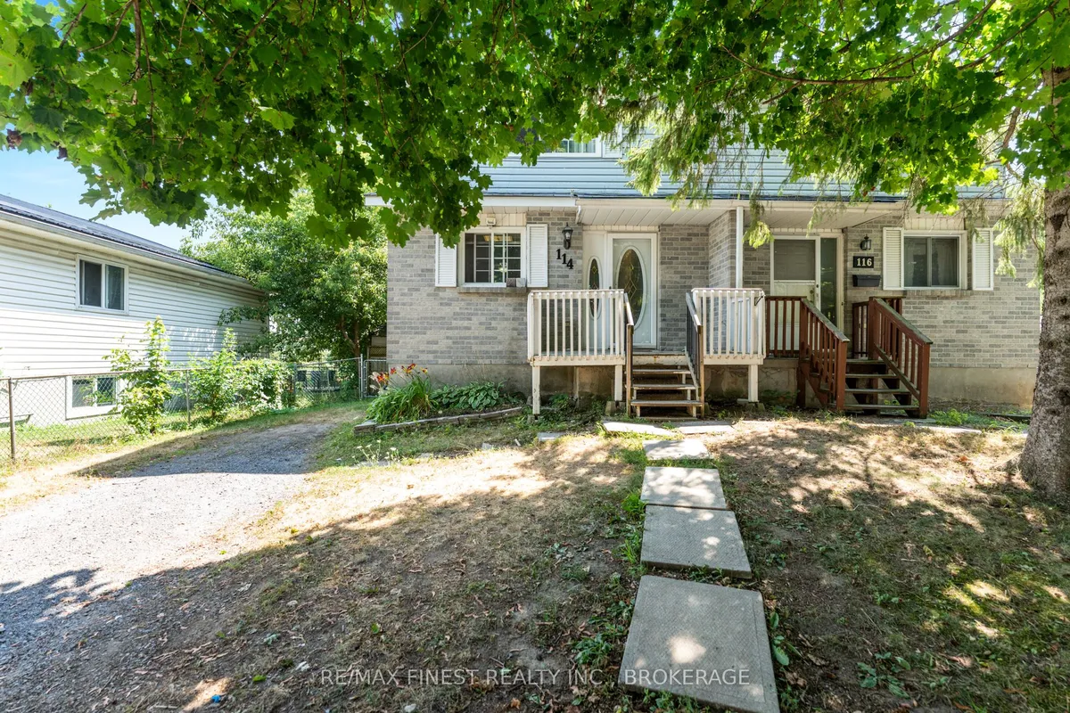 114 Jean Worrell Crescent, ON K7K 6T3