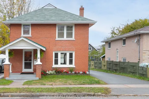 92 Byron Street, ON K8V 2Y2