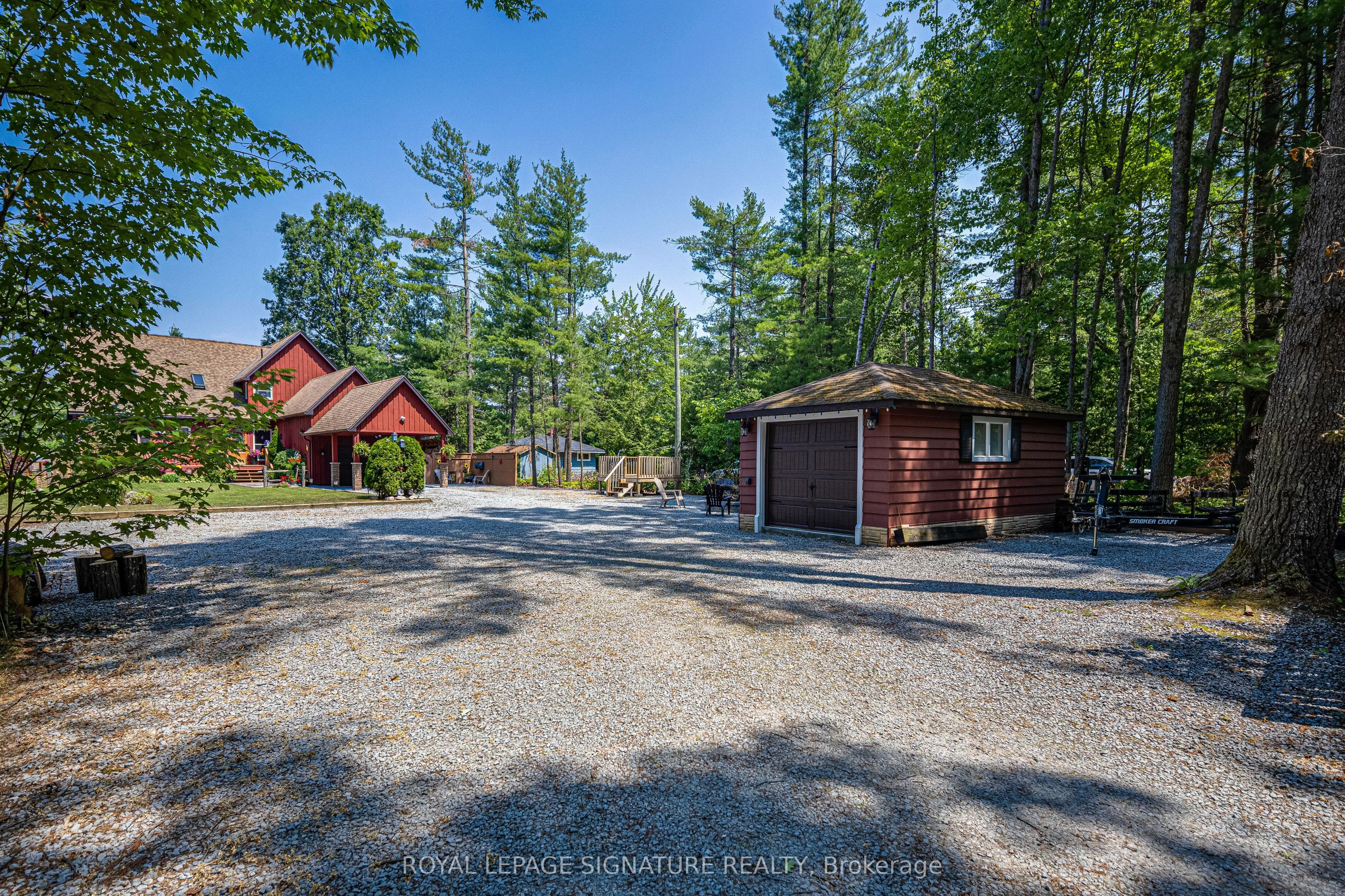 153 Stanley Road, ON K0M 2T0