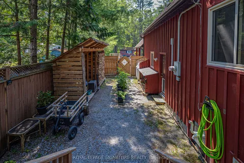 153 Stanley Road, ON K0M 2T0