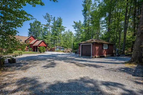 153 Stanley Road, ON K0M 2T0