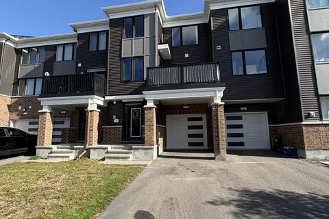 245 Atima Circle, ON K2J 6T5