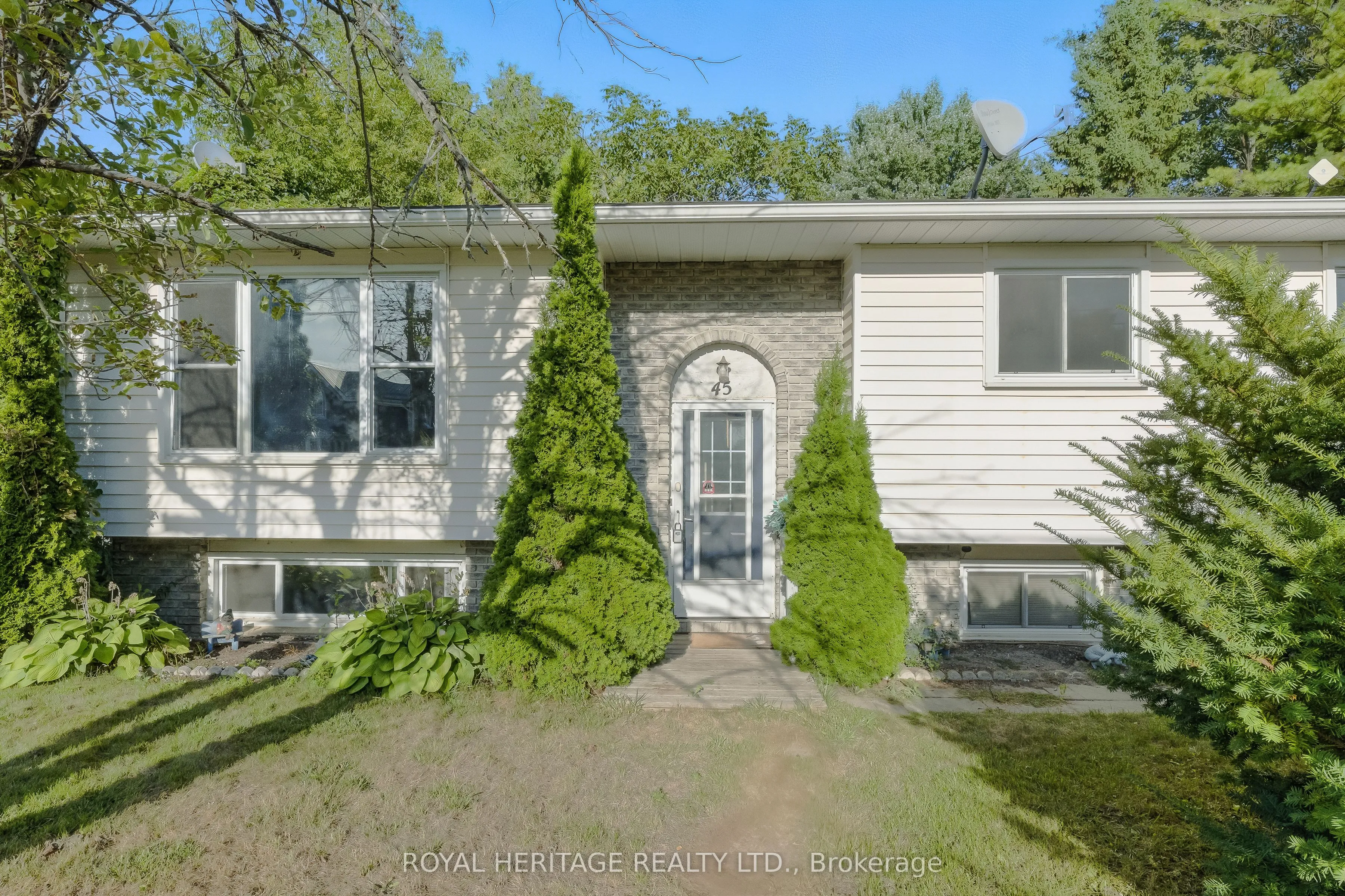 45 Maplewood Avenue, ON K0K 1H0