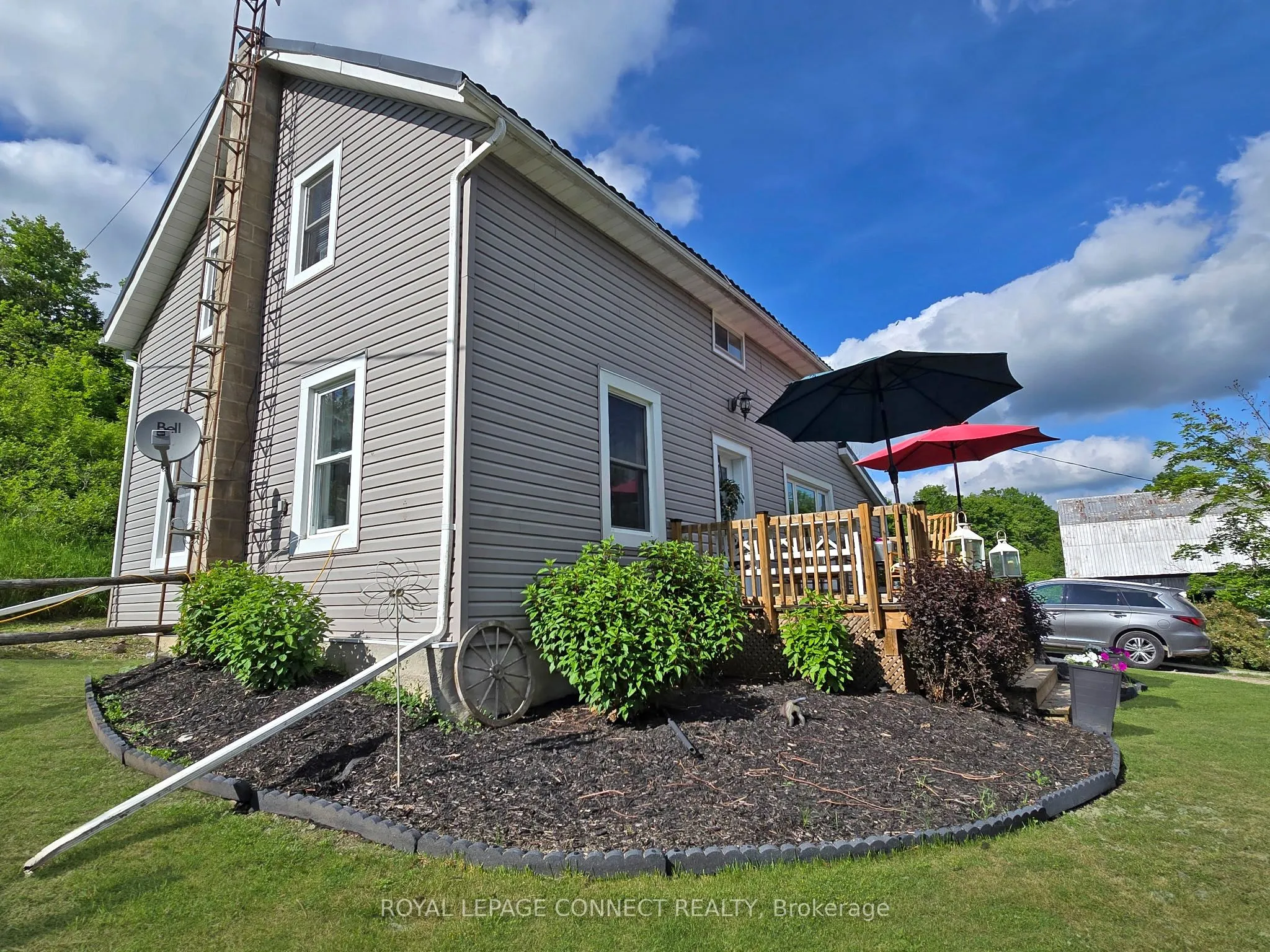 373 Deshane Road, ON K0K 2L0