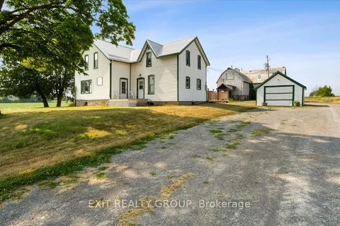 837 Casey Road, ON K8N 4Z6