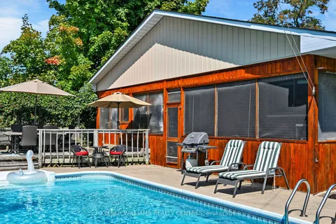 121 Queen Street, ON K0M 1N0