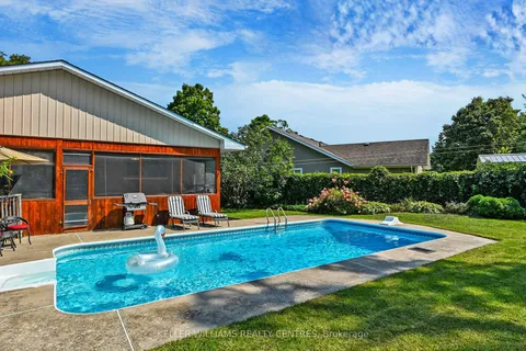 121 Queen Street, ON K0M 1N0