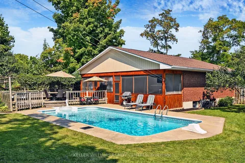 121 Queen Street, ON K0M 1N0