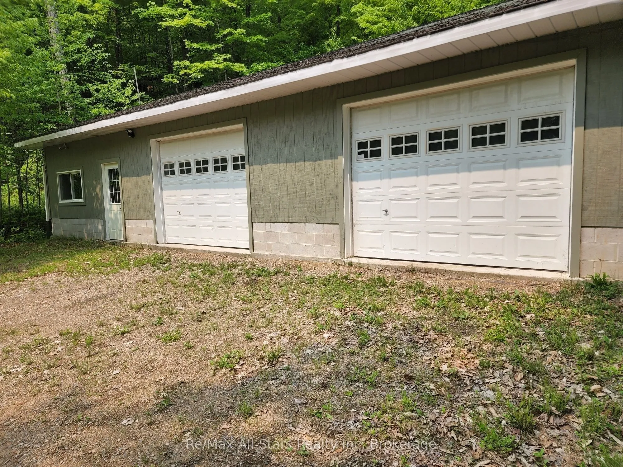 1028 Ronville Road, ON P0A 1H0