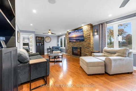 10042 Wiiloughby Drive, ON L2E 6S6