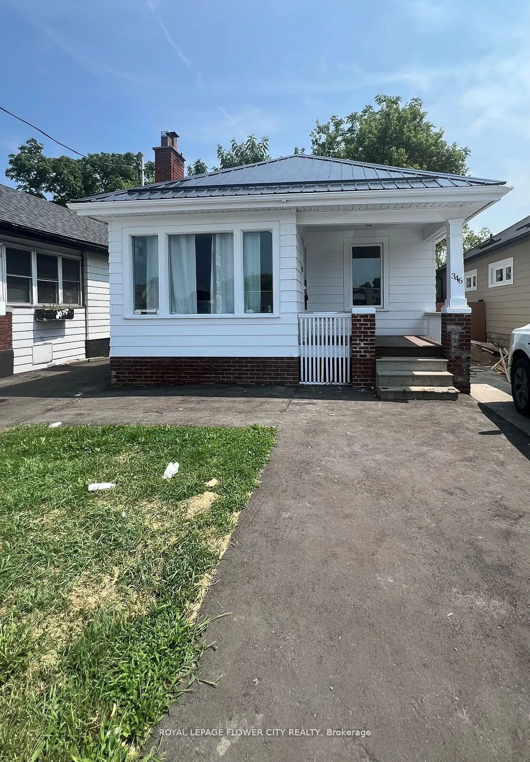 346 Wharncliffe Road, ON N6J 2L8