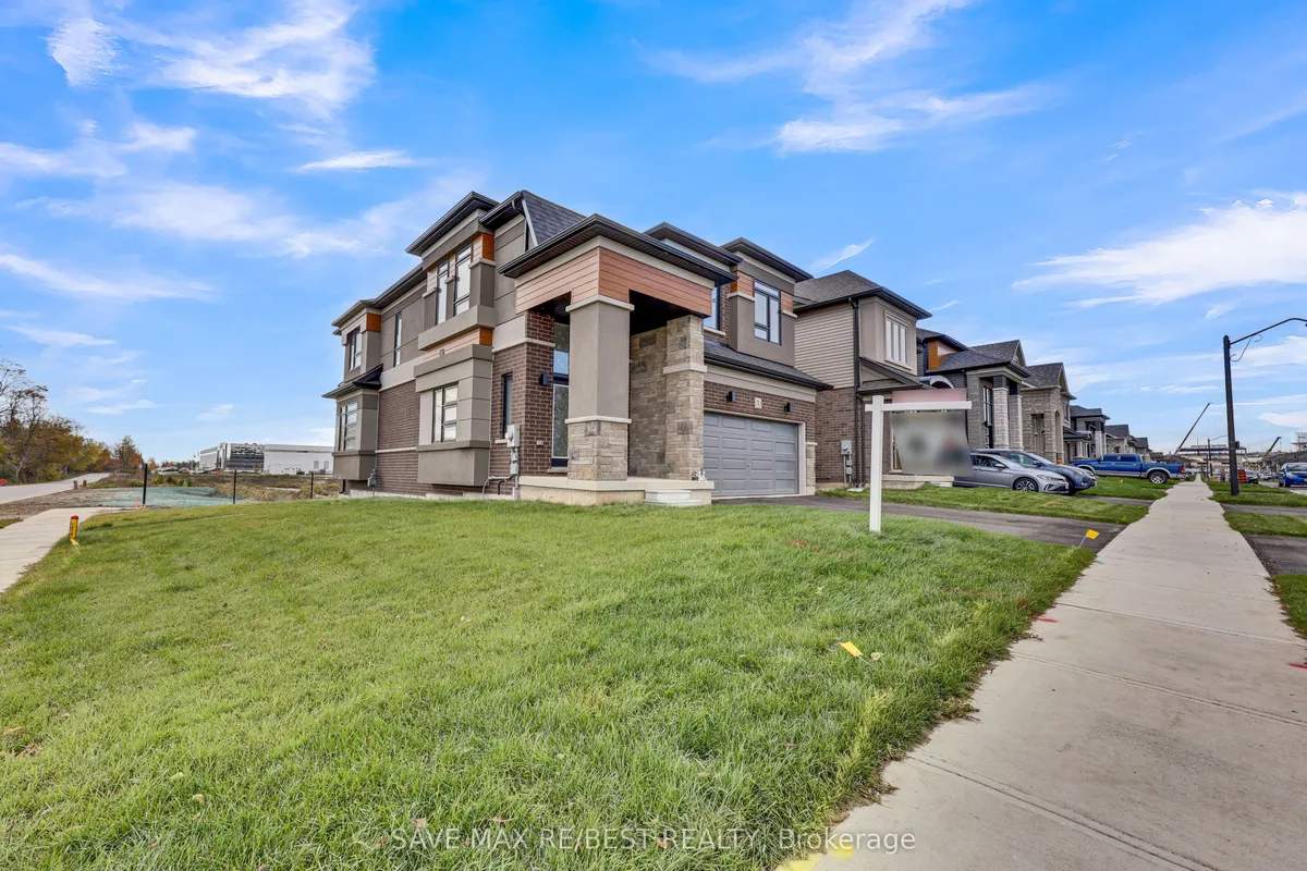 130 Hitchman Street, ON N3L 0N6