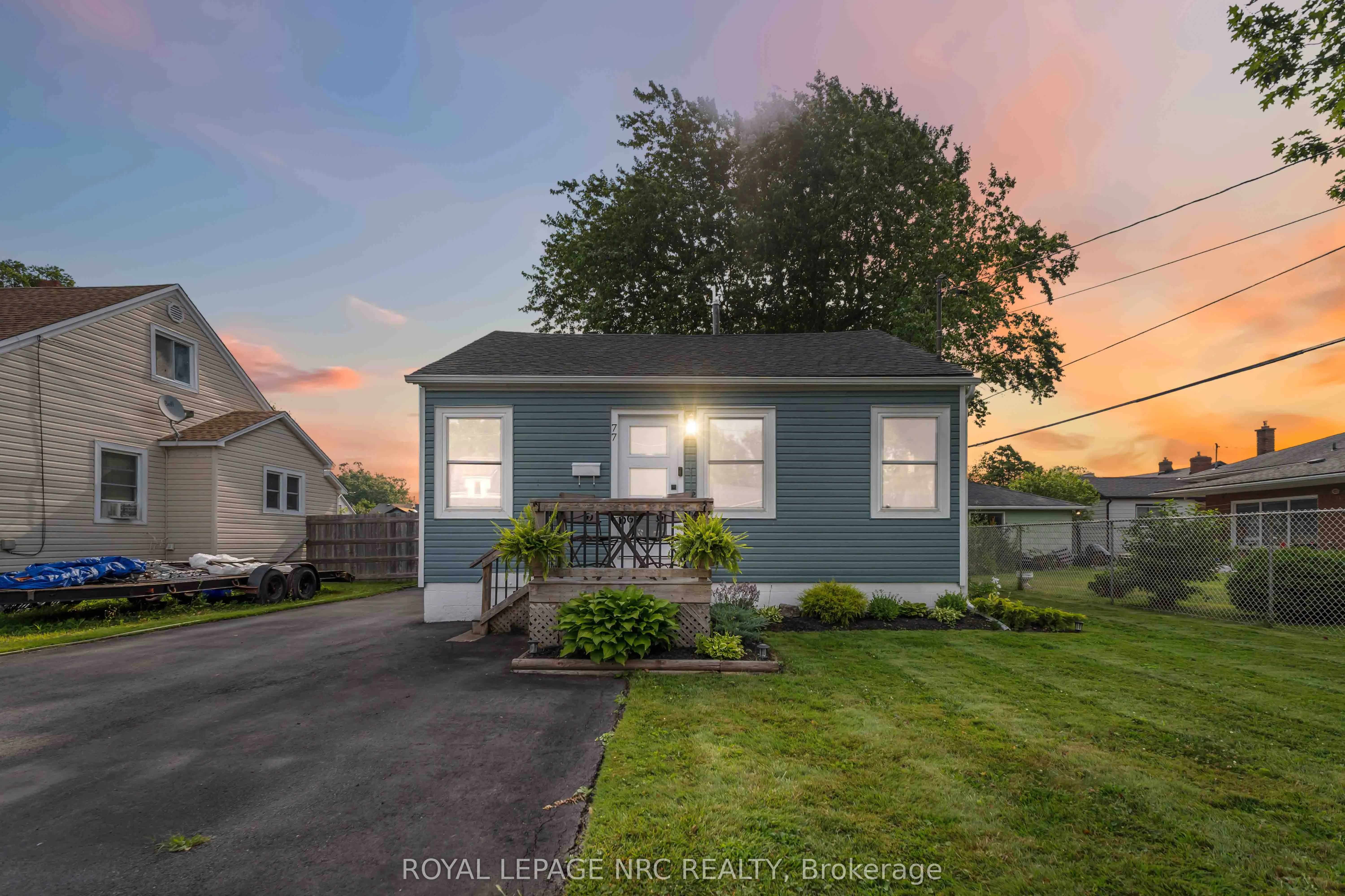 77 Ellen Street, ON L2A 4C9