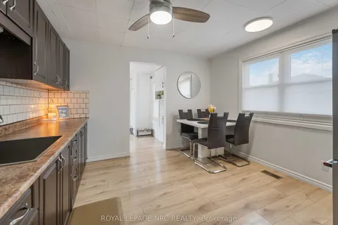 77 Ellen Street, ON L2A 4C9