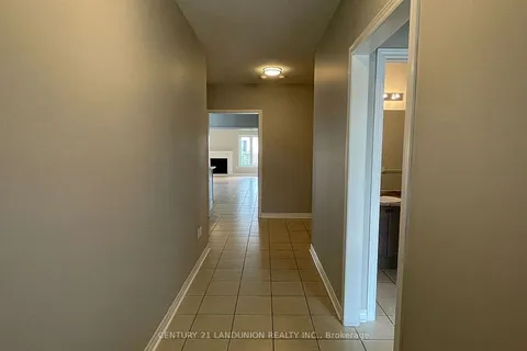 516 Baldwin Crescent, ON N4T 0G6