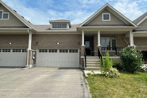 516 Baldwin Crescent, ON N4T 0G6