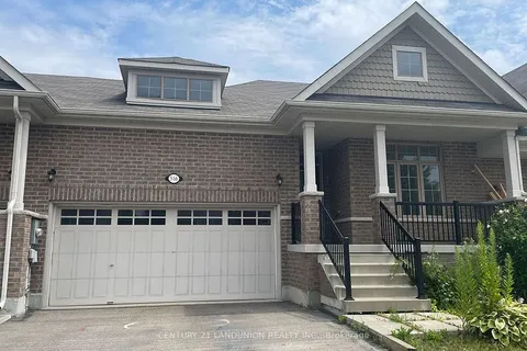 516 Baldwin Crescent, ON N4T 0G6