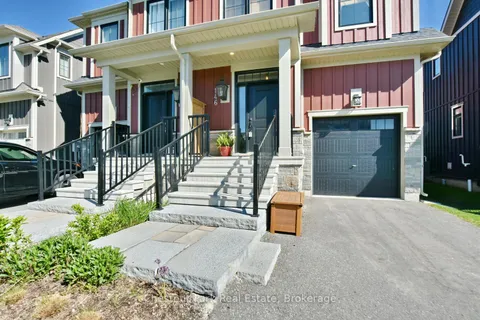 146 Red Pine Street, ON L9Y 0Z3