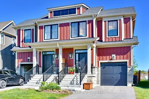 146 Red Pine Street, ON L9Y 0Z3