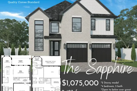 71 Dearing Drive, ON N0M 1T0