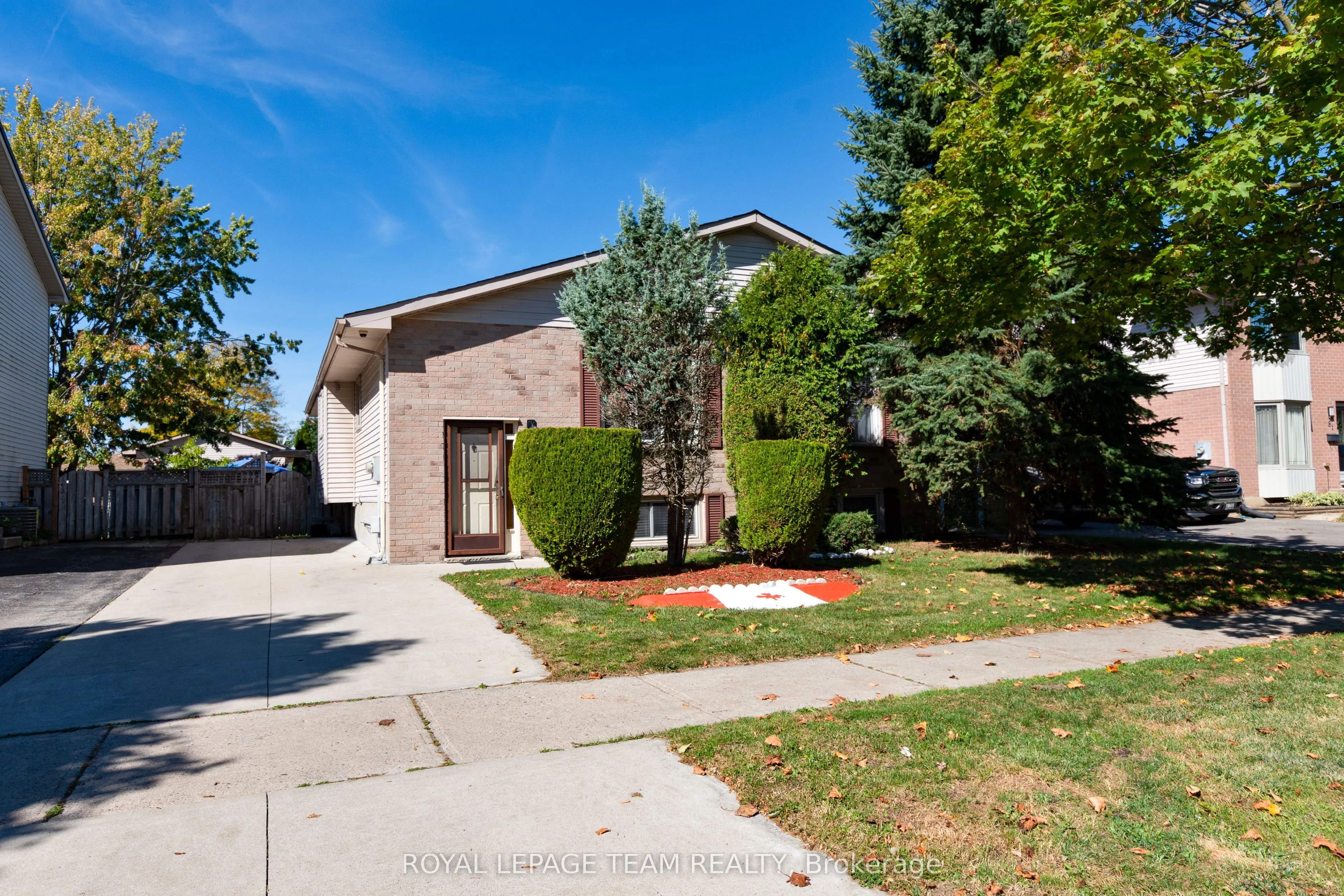 77 Bonaventure Drive, ON N5V 4A7