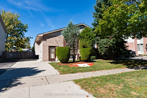 77 Bonaventure Drive, ON N5V 4A7