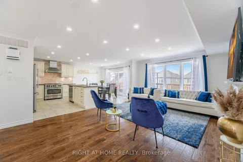 132 Coker Crescent, ON N0B 2K0