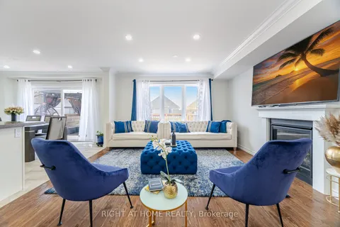 132 Coker Crescent, ON N0B 2K0