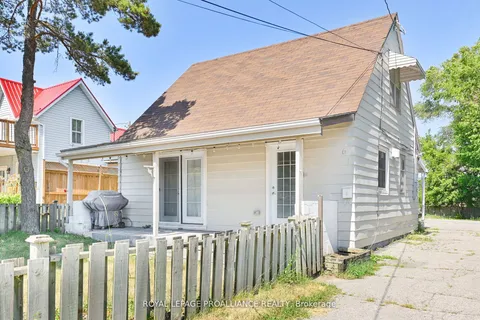 61 Delaney Street, ON K8V 4L7