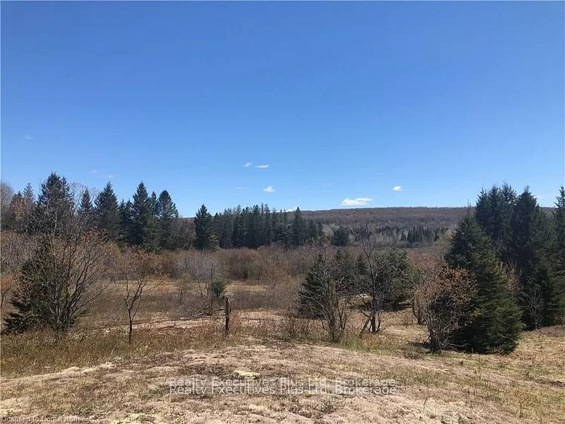 00 Pickerel & Jack Lake Road, ON P0A 1C0