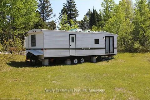 00 Pickerel & Jack Lake Road, ON P0A 1C0