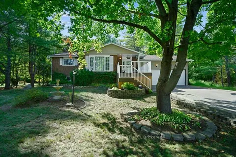 224 County Rd 5 Road, ON K0E 1R0