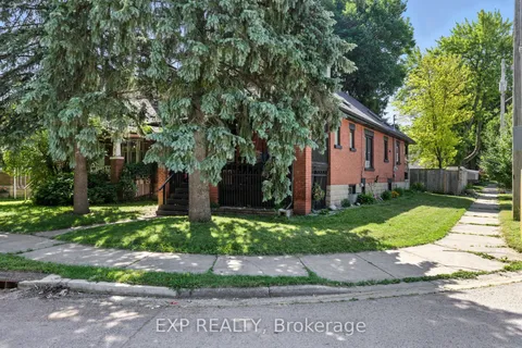 20 Barrington Avenue, ON N6H 1J9