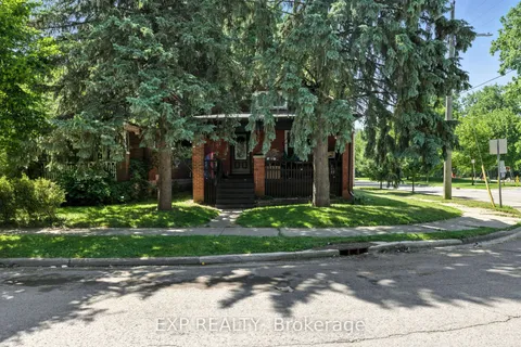 20 Barrington Avenue, ON N6H 1J9