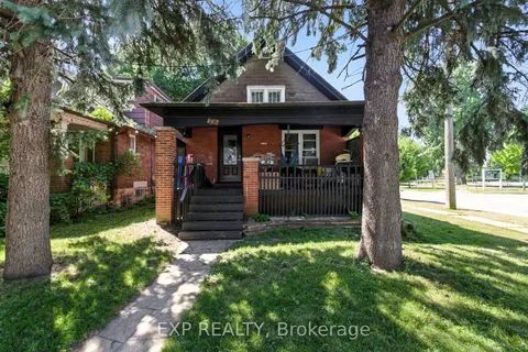 20 Barrington Avenue, ON N6H 1J9