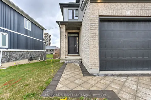 1600 Noah Bend, ON N6G 0T2