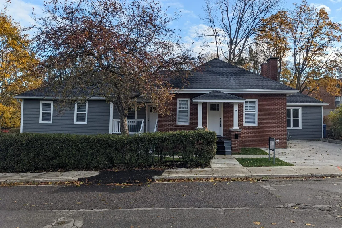 58 Martin Avenue, ON N1G 1Z9