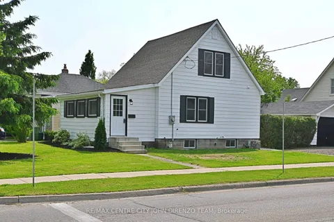 52 Woodworth Avenue, ON N5P 3J8