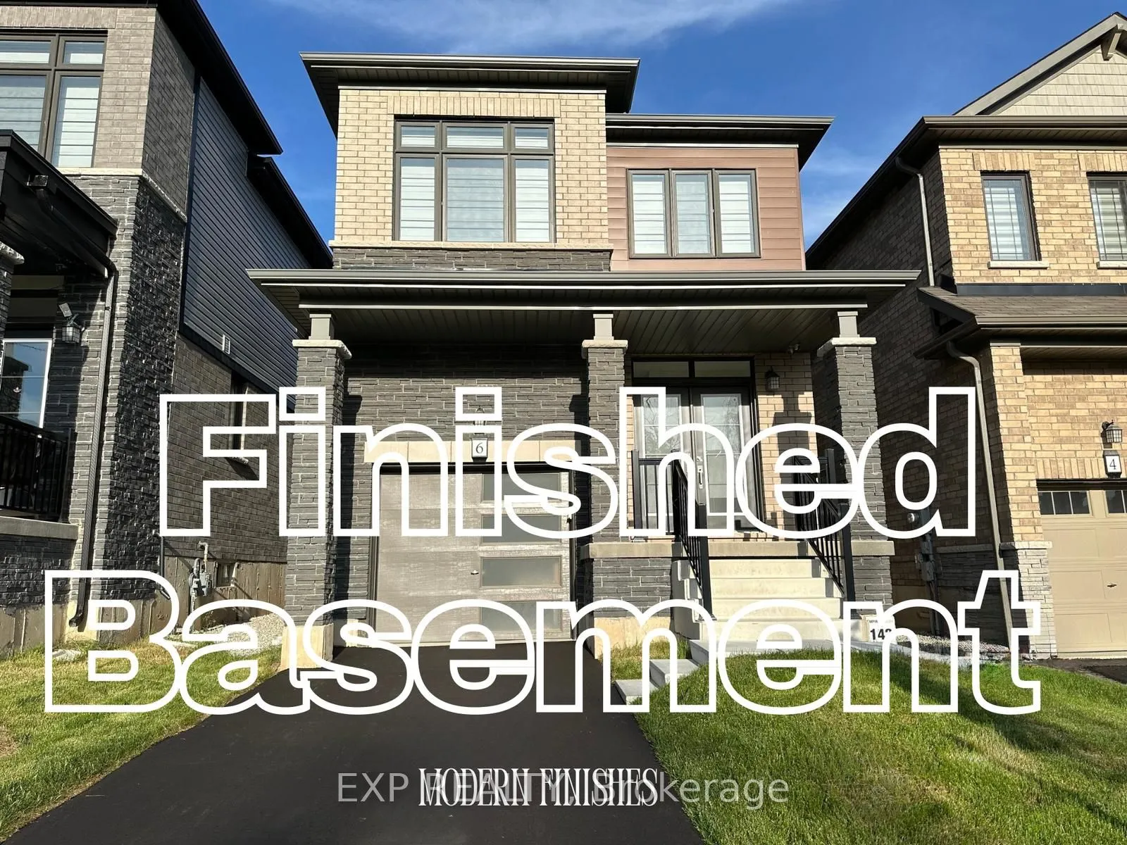 6 Sundin Drive, ON N3W 0H1