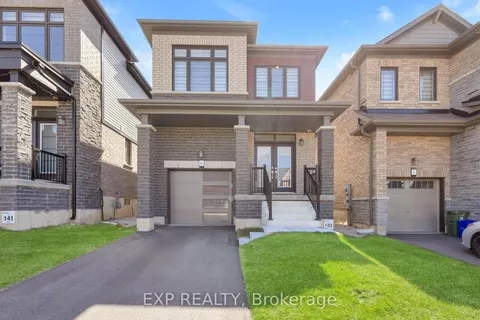 6 Sundin Drive, ON N3W 0H1