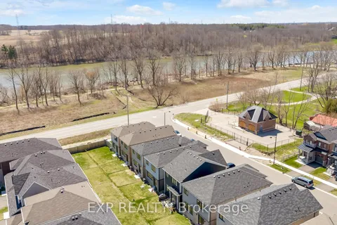 6 Sundin Drive, ON N3W 0H1