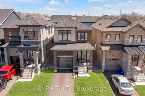 6 Sundin Drive, ON N3W 0H1