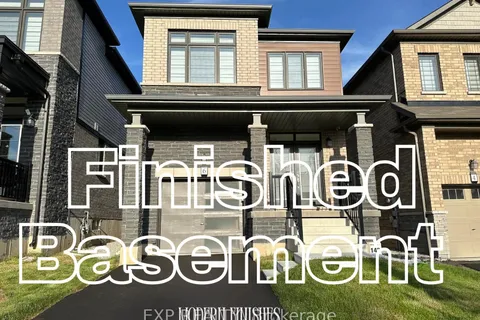 6 Sundin Drive, ON N3W 0H1