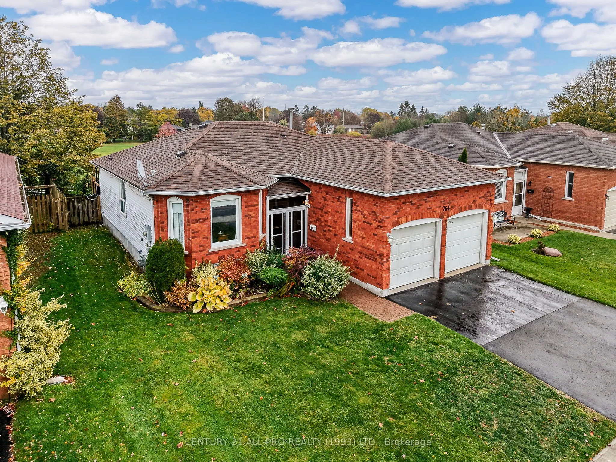 764 Ewing Street, ON K9A 5P1